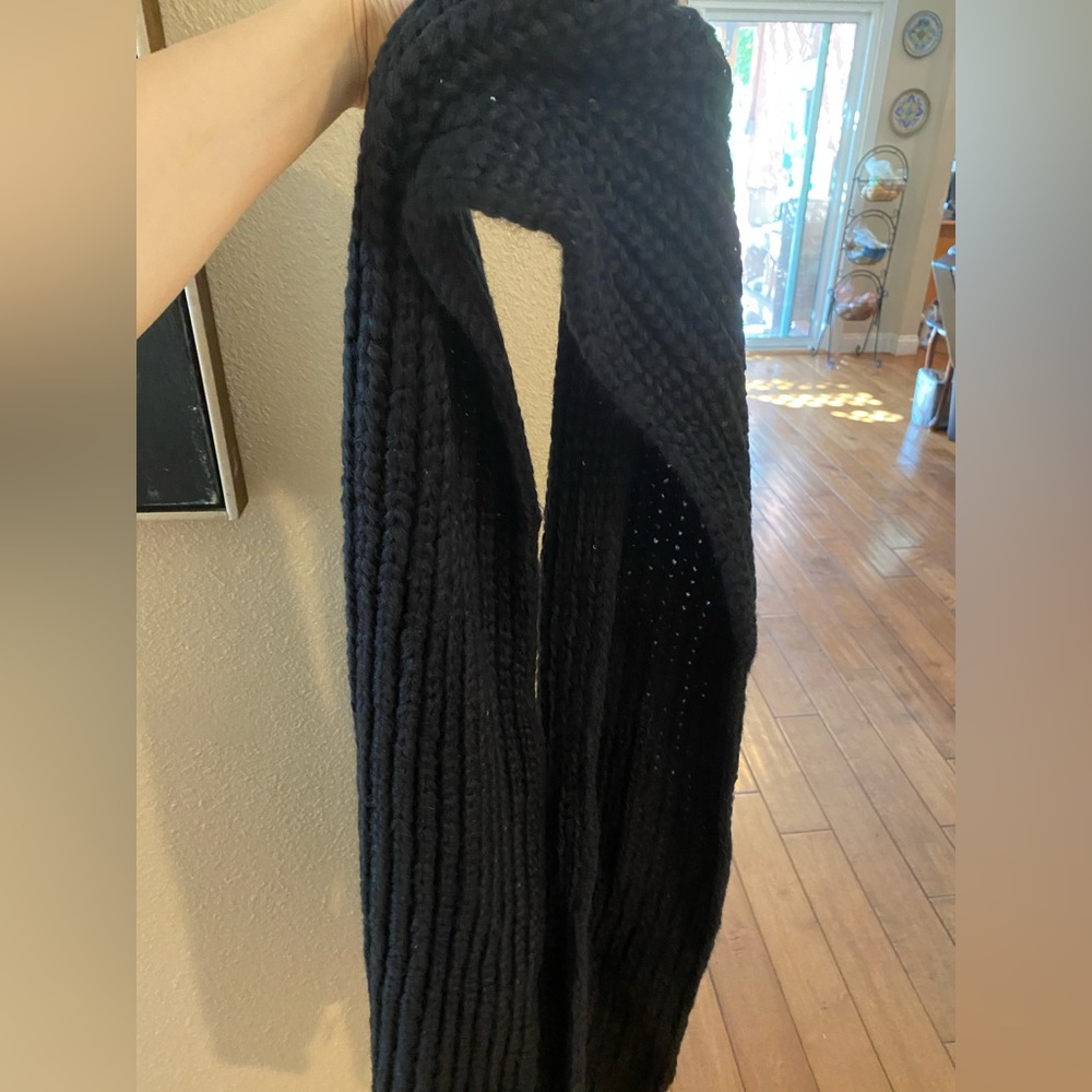 GAP Shine Scarf